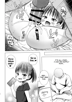 Page 23 of Warabe Danchi no Ichigochan of Warabe Residential Complex