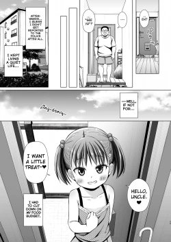 Page 24 of Warabe Danchi no Ichigochan of Warabe Residential Complex