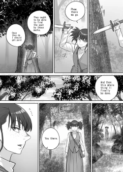 Page 2 of Onna Dorobō no Junan