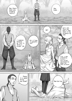 Page 2 of Toaru Ojō-sama no Kyūsoku