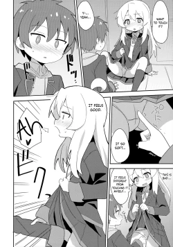 Page 6 of Onii-chan wa Puniman 2! | Oniichan's got a plump little pussy 2!