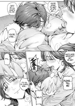 Page 38 of Dekiai Kansatsu Nikki | A Doting Mother’s Observation Diary