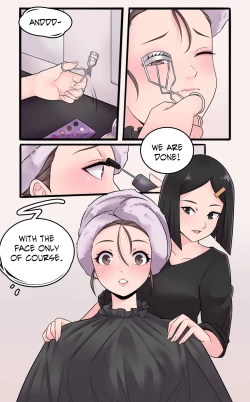 Page 30 of Girlfriend Revenge