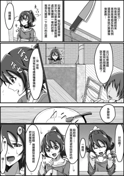 Page 6 of Kankin Ryona: Aida Mana