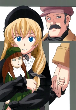 Page 32 of Hatch & Zukki no Meisaku Gekijou 10