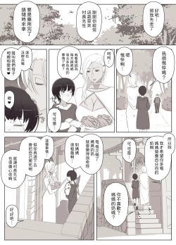 Page 29 of 魔女の呪いは、永遠の愛のように  中文翻譯