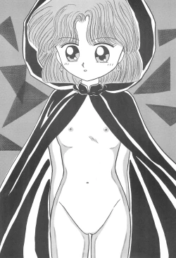 Page 27 of Datte Okosama damon Konya wa Fairytale 1