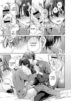 Page 31 of Katakoi Engage - Chapter 1