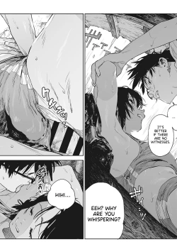 Page 24 of Katatsumuri | Snail