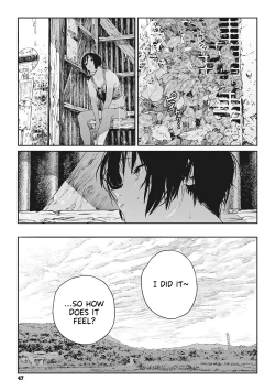 Page 43 of Katatsumuri | Snail