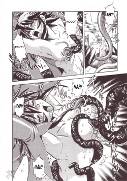 Page 11 of Mahou Shoujo