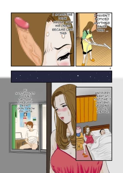 Page 8 of Hoshii no!!