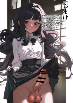 Page 31 of Futanari Akuyaku Reijou ni Tensei shita no de Otomege no Heroine o Kouryaku Shimasu | I've Been Reincarnated As A Futanari Villainess, So I'm Conquering The Heroine Of The Otome Game