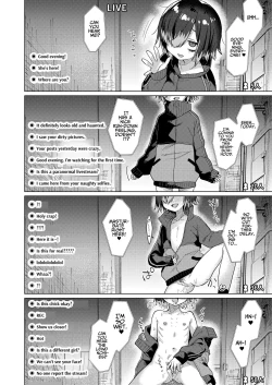 Page 14 of Seiyoku Obake ni Norowarechatta!? | I Got Cursed by the Most Immoral Ghost?!