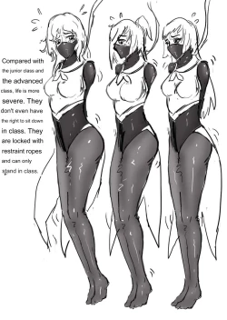 Page 12 of Bondage college