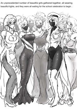 Page 23 of Bondage college