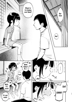 Page 18 of Rinko to Ojisan no Hajimete no Natsuyasumi | Rinko and Her Uncle's First Summer Vacation