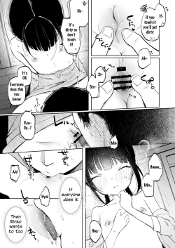 Page 24 of Rinko to Ojisan no Hajimete no Natsuyasumi | Rinko and Her Uncle's First Summer Vacation
