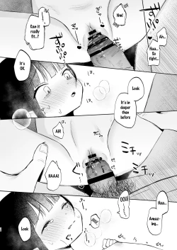Page 27 of Rinko to Ojisan no Hajimete no Natsuyasumi | Rinko and Her Uncle's First Summer Vacation