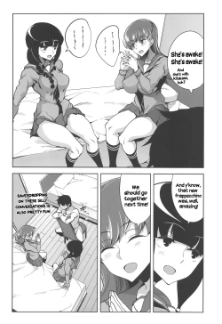 Page 11 of Ooi Saimin Re:2