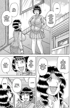 Page 1 of MY HOME MY MOTHER