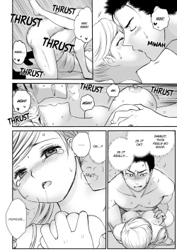 Page 21 of Kotowararete mo, Sounyuureru kara.chuu 1 | I'll Still Put It In, Even If You Refuse.time 1