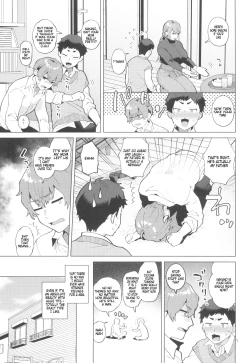 Page 5 of Shemale Single Mother no Shizuki-san