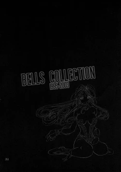 Page 263 of BELLS COLLECTION 1995-2003