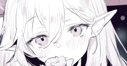 Page 1 of Sute Elf | 被遗弃的精灵