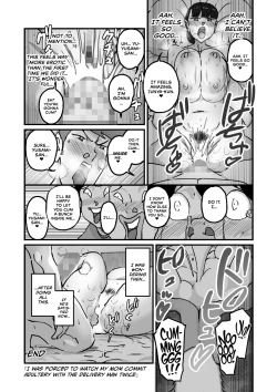 Page 36 of Hitozuma Yusami Sanbusaku Soushuuhen | Married Woman Yusami Trilogy Compilation