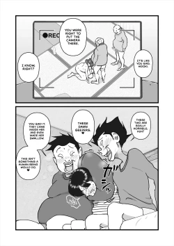 Page 78 of Hitozuma Yusami Sanbusaku Soushuuhen | Married Woman Yusami Trilogy Compilation