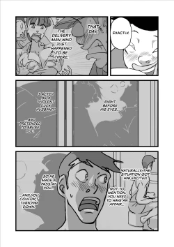 Page 91 of Hitozuma Yusami Sanbusaku Soushuuhen | Married Woman Yusami Trilogy Compilation