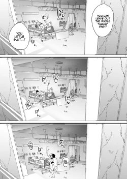 Page 33 of Jinsei Sayonara 5 byouJK ni Kuwareru | Devoured by a Mysterious High School Girl 5 Seconds before I Bid My Life Farewell