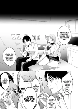 Page 56 of Jinsei Sayonara 5 byouJK ni Kuwareru | Devoured by a Mysterious High School Girl 5 Seconds before I Bid My Life Farewell