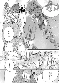 Page 28 of Iiko ni Suru kara Hidoku Shite 13