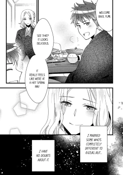 Page 104 of Hitozuma Yukemuri NTR Anthology Comic | NTR in the Hot Springs