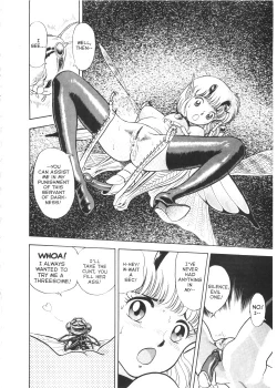 Page 16 of The New Bondage Fairies 08