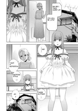 Page 18 of Imouto ni Chikau Hi