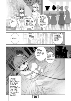 Page 20 of Imouto ni Chikau Hi