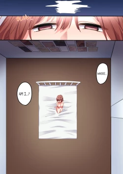 Page 17 of Netorare SEX wa 1Kuzu Osananajimi ni Ijimerarete, Ikasarete... 1 | Forced to Have Sex For a Week— Teased and Forced to Come by My Piece of Trash Childhood Friend 1