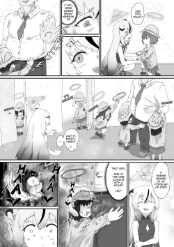 Page 10 of Shuerin! to no!! Jikken | An! Experiment!! With Shunling