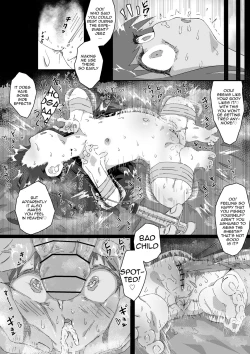 Page 6 of Shuerin! to no!! Jikken | An! Experiment!! With Shunling