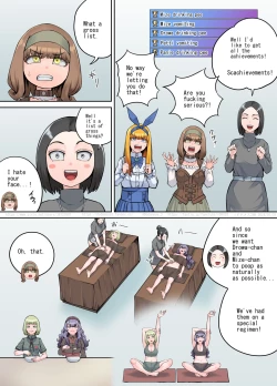 Page 3 of 支援サイト特別企画2024 後編（English Version）