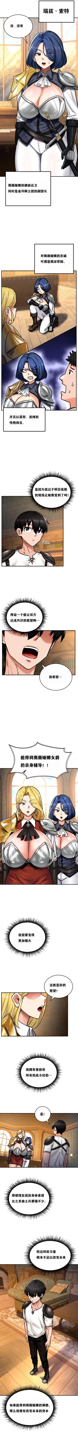 Page 38 of 重生士兵的雌性征服日志！