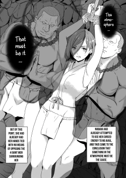 Page 5 of Nobara-chan no Juryoku o Fuuin shite Shugyou to Itsuwari Eroi Koto o Suru Hon