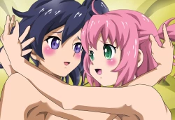 Page 117 of ＳＥＸダイヴ・ビルダーズ