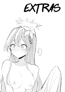 Page 26 of Mika, Koe Osaete. | Mika, Keep Your Voice Down.