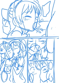 Page 61 of Momoka to Arisu kara nani demo iu koto kiku-ken morattara