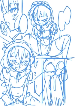 Page 67 of Momoka to Arisu kara nani demo iu koto kiku-ken morattara