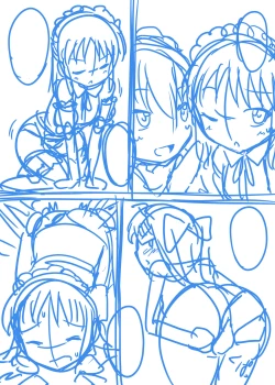 Page 68 of Momoka to Arisu kara nani demo iu koto kiku-ken morattara